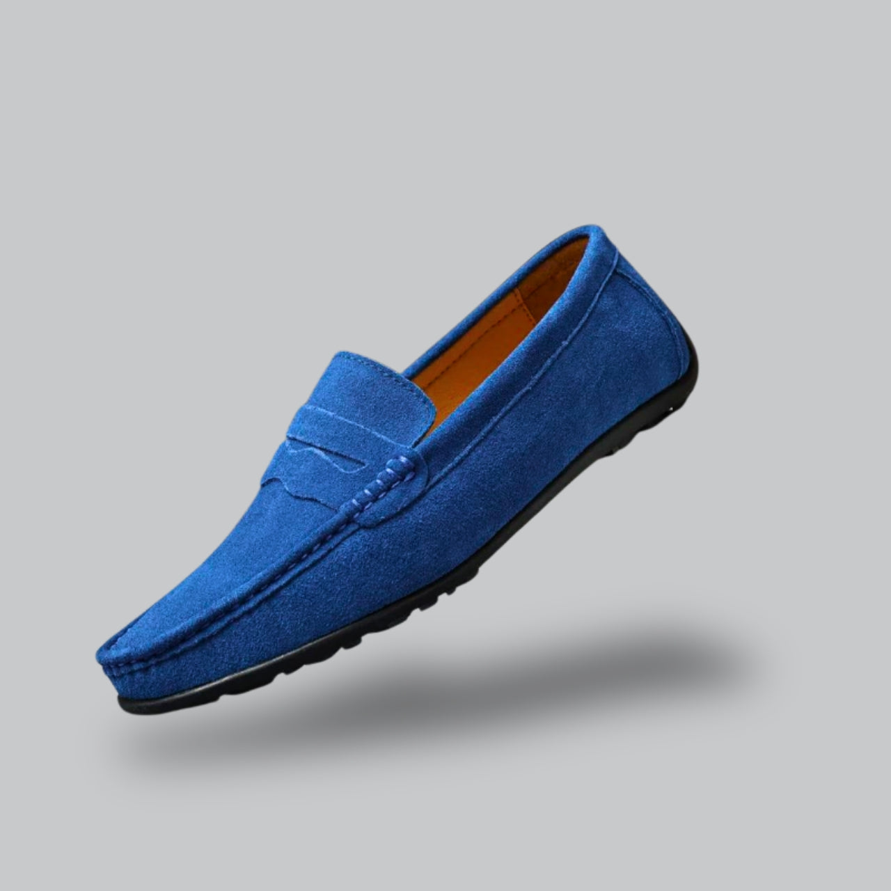 Fayymont | Casual Loafers for Men Slip-On Shoes