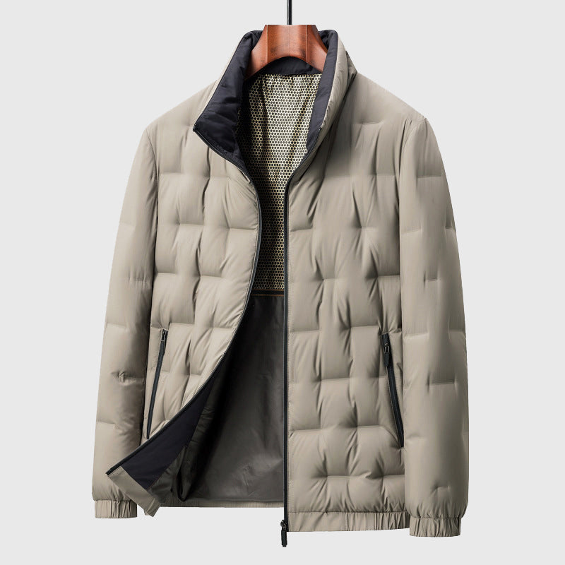 Harrison Duval Glacier Jacket