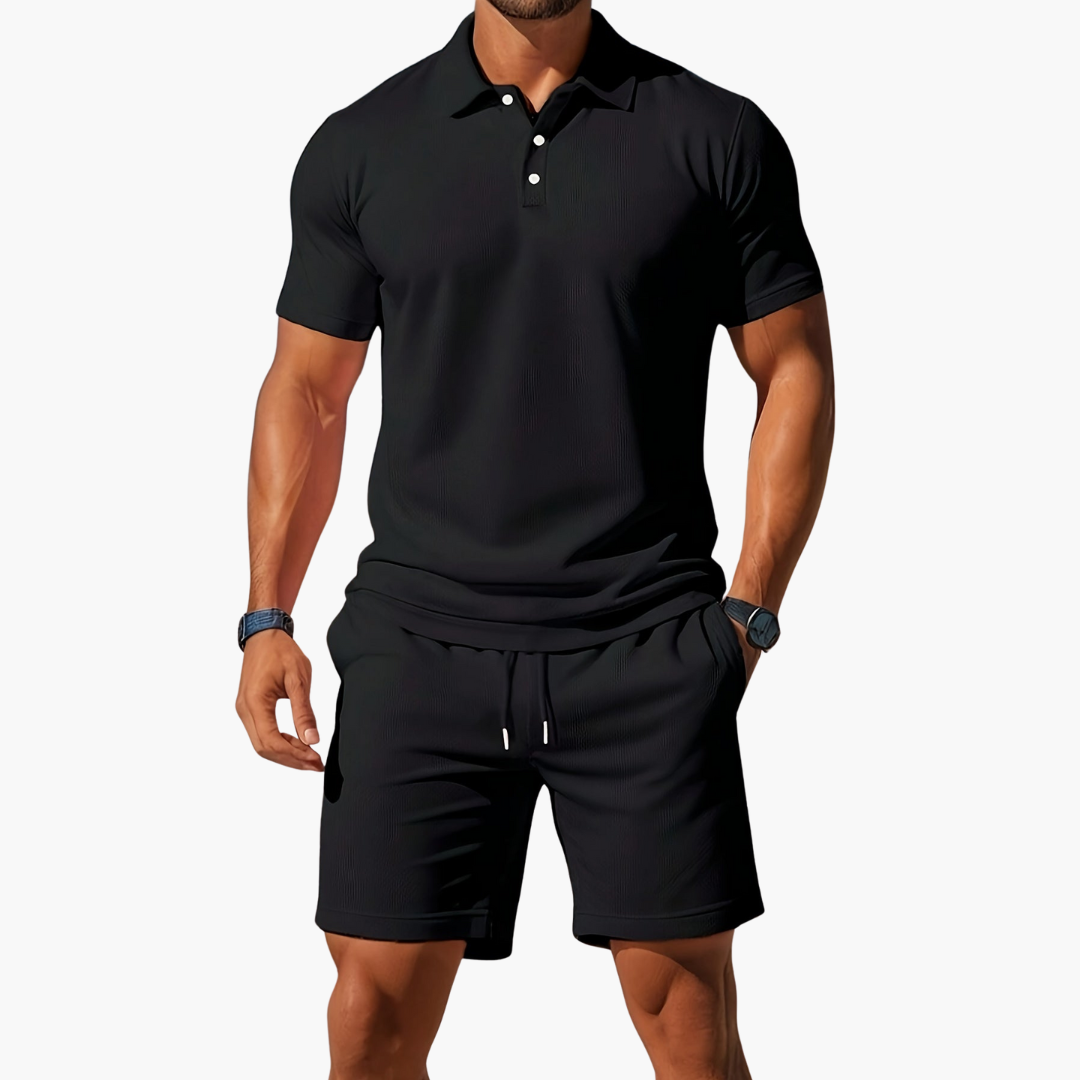 Capri Summer Set