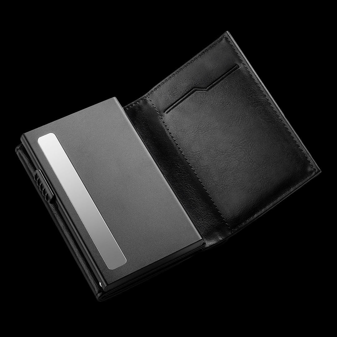 The Fayymont Smart-Wallet