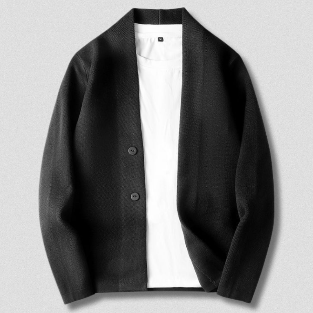 Victor | Top Quality Tailored Men's Vest