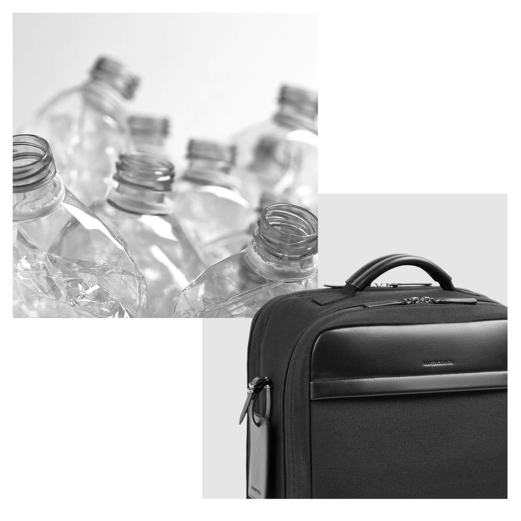 Ascot Travel Backpack