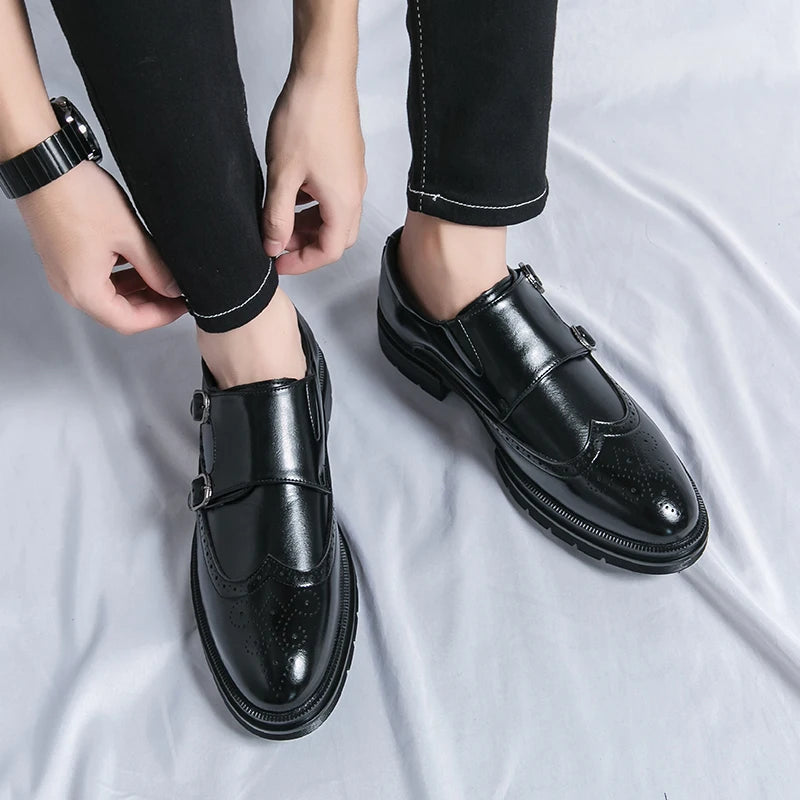 Oxford Heritage Shoes