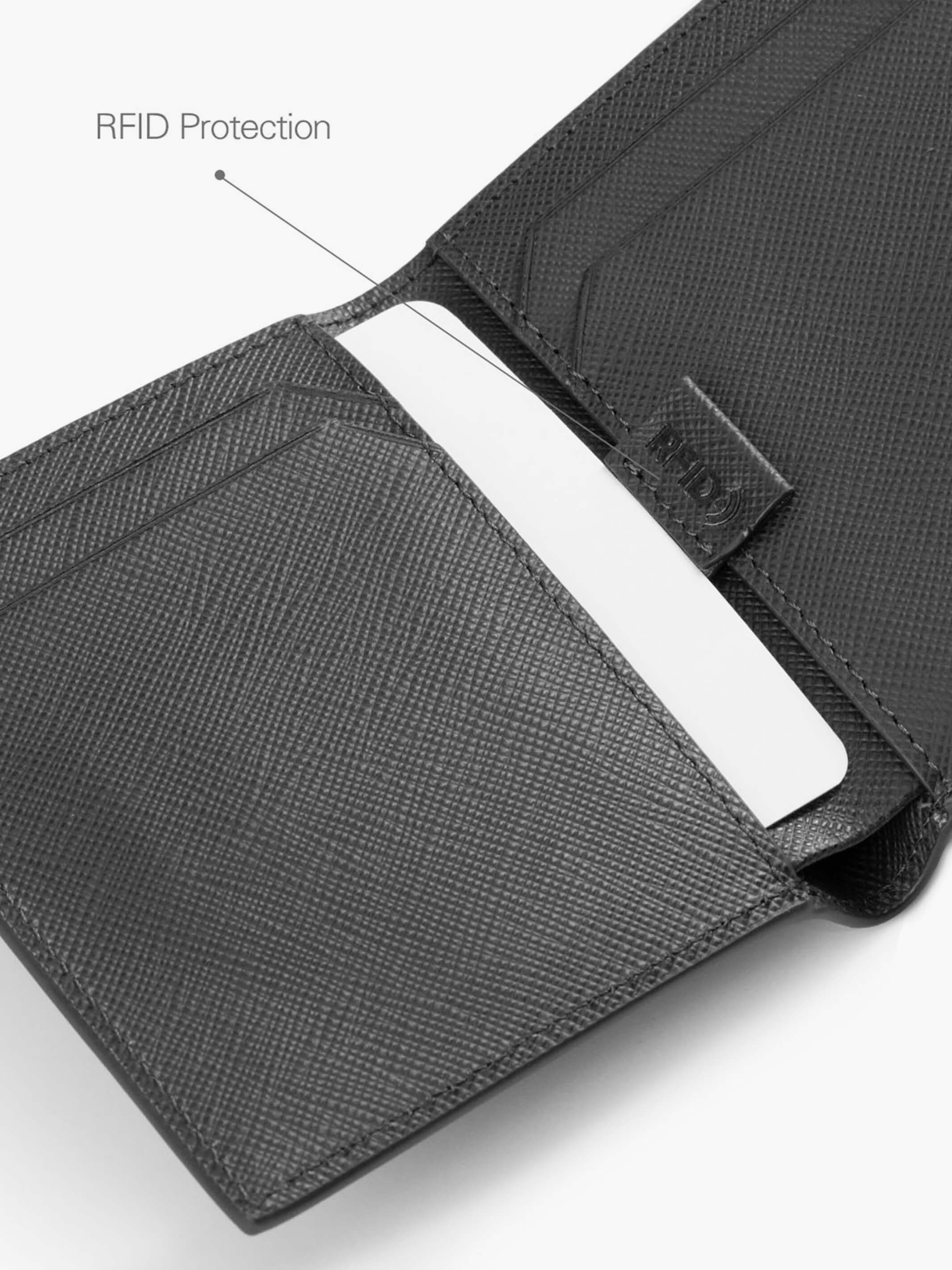 Mayfair Pocket Wallet