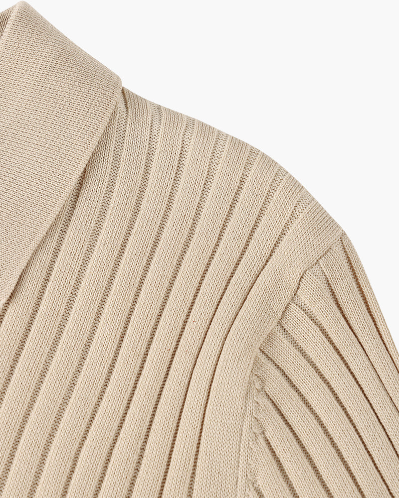 Bari Sailor Casual Polo