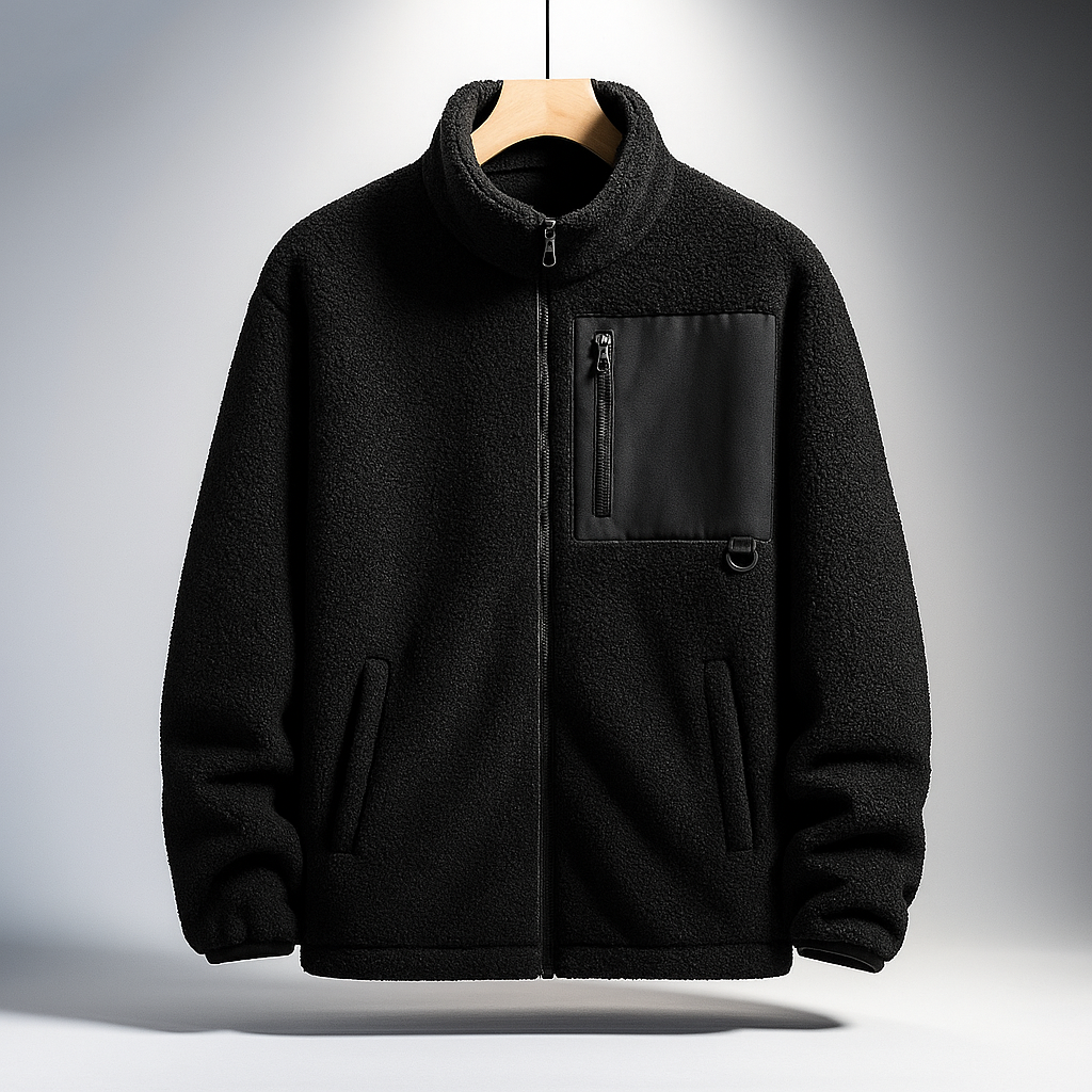 Highland Fleece Jacket