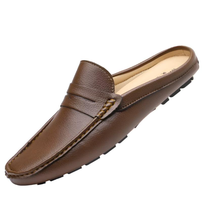 Solux Belgravia Loafers