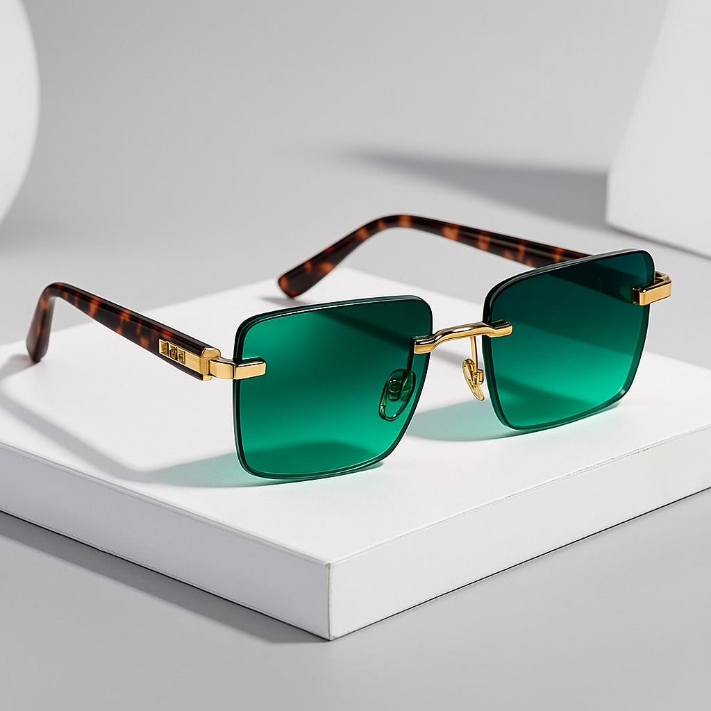 Altair Vintage Sunglasses