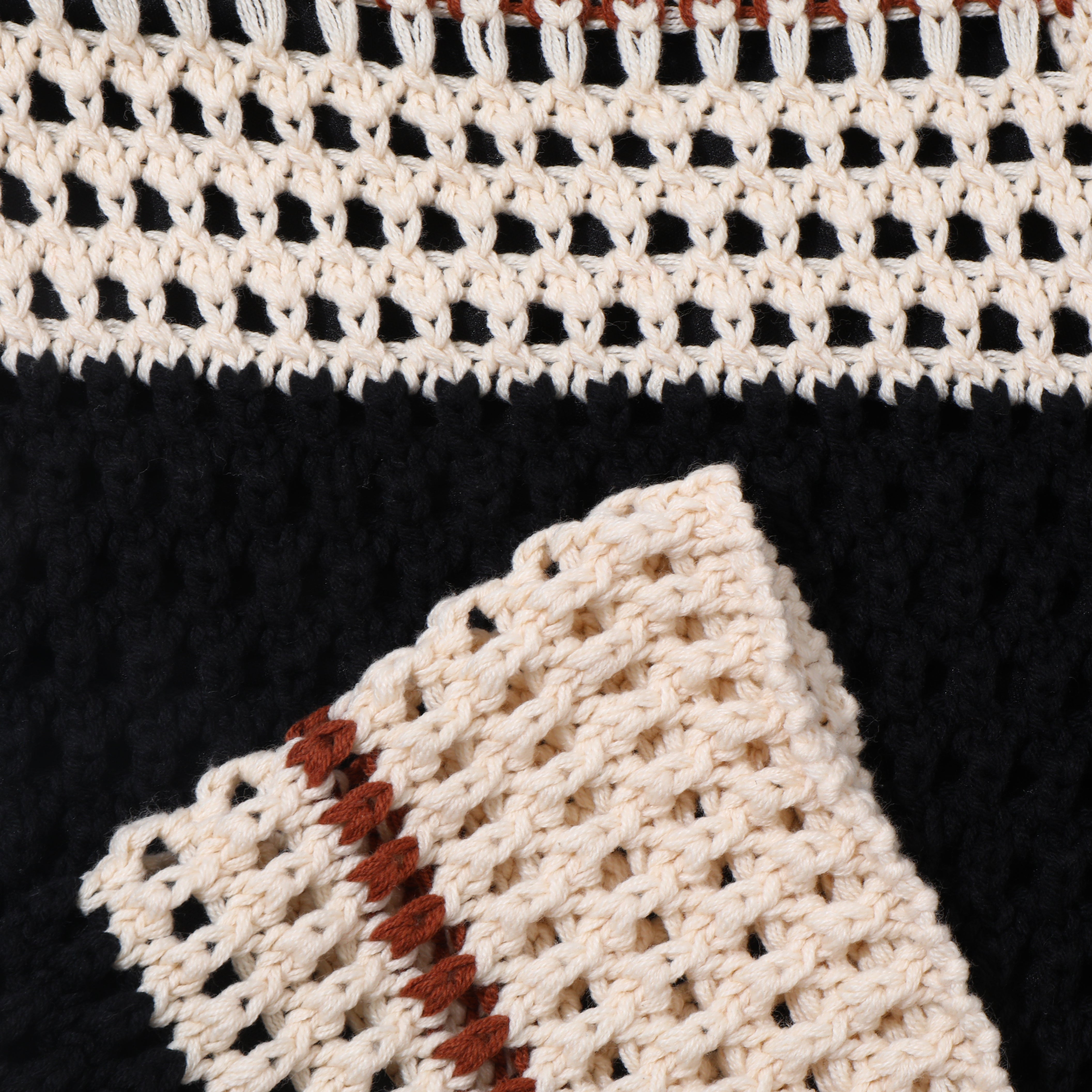 Braided Cord Club Shorts