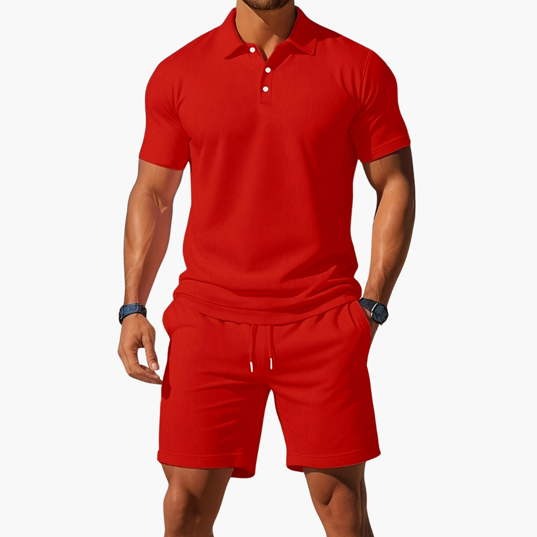 Capri Summer Set