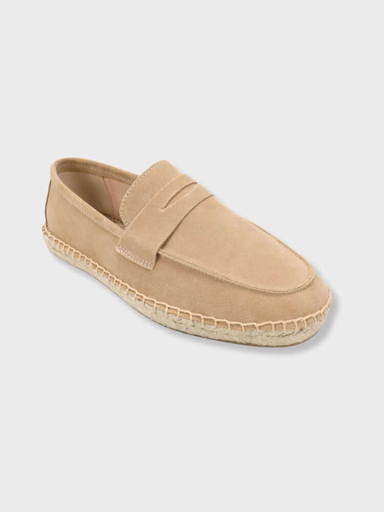 Somerset Loafers