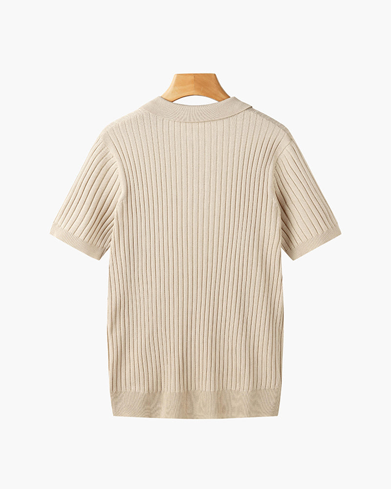 Bari Sailor Casual Polo