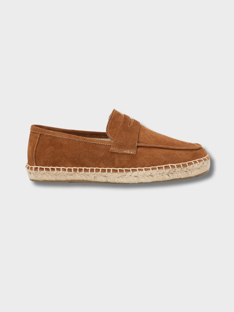 Somerset Loafers