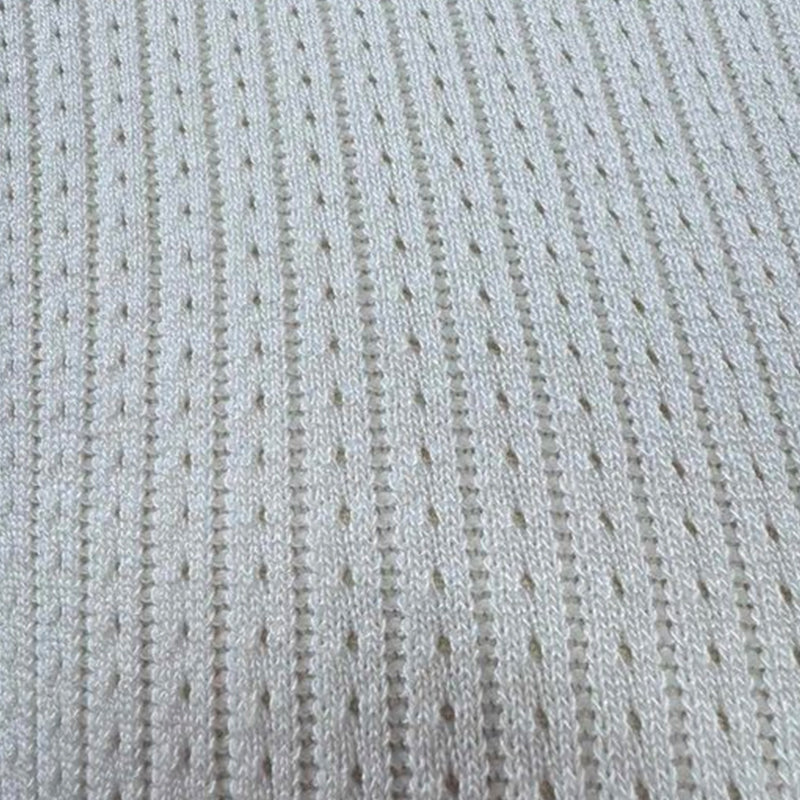 Wimbledon Contrast V-Neck Knit