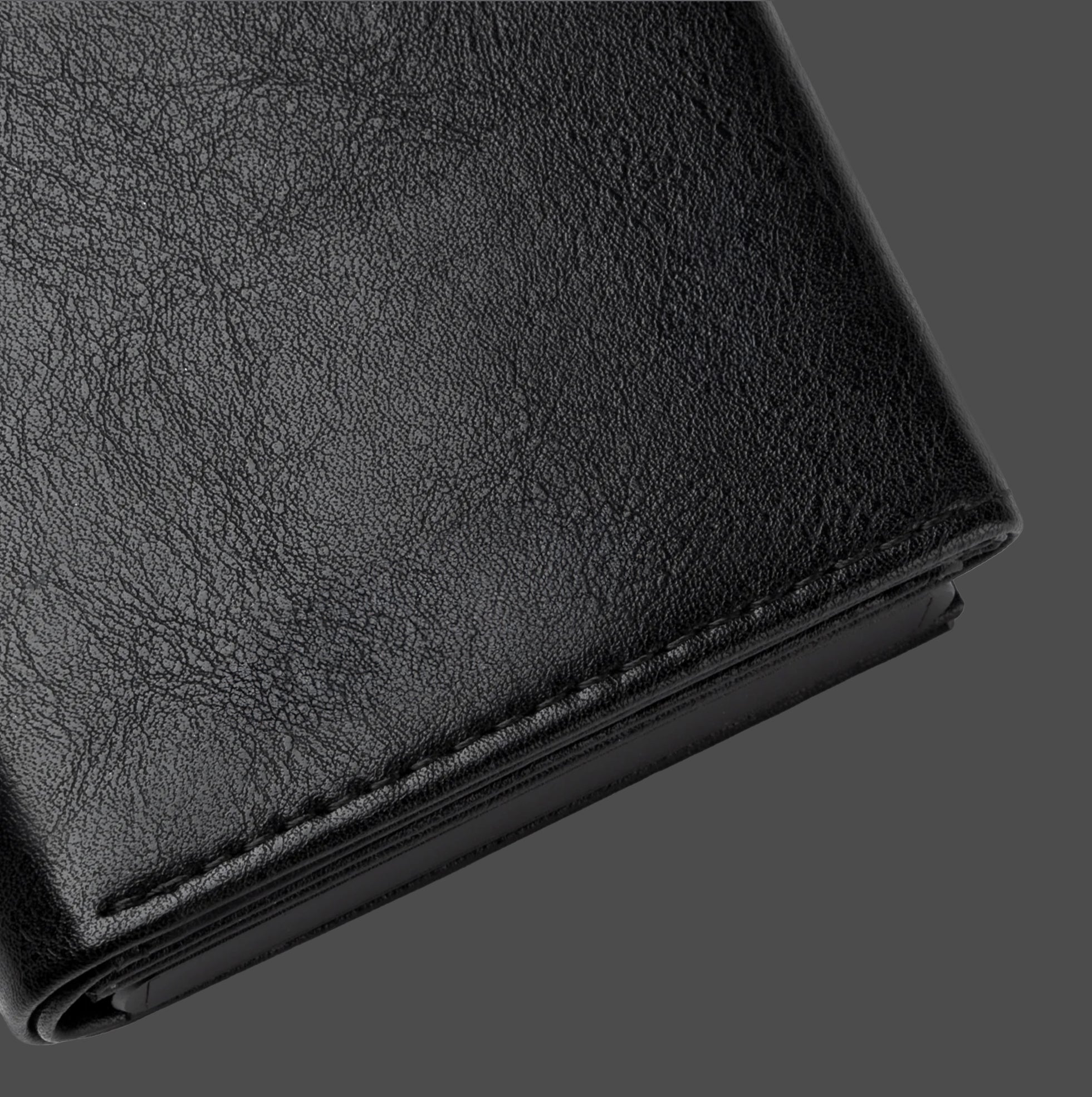 The Buckley Smart-Wallet