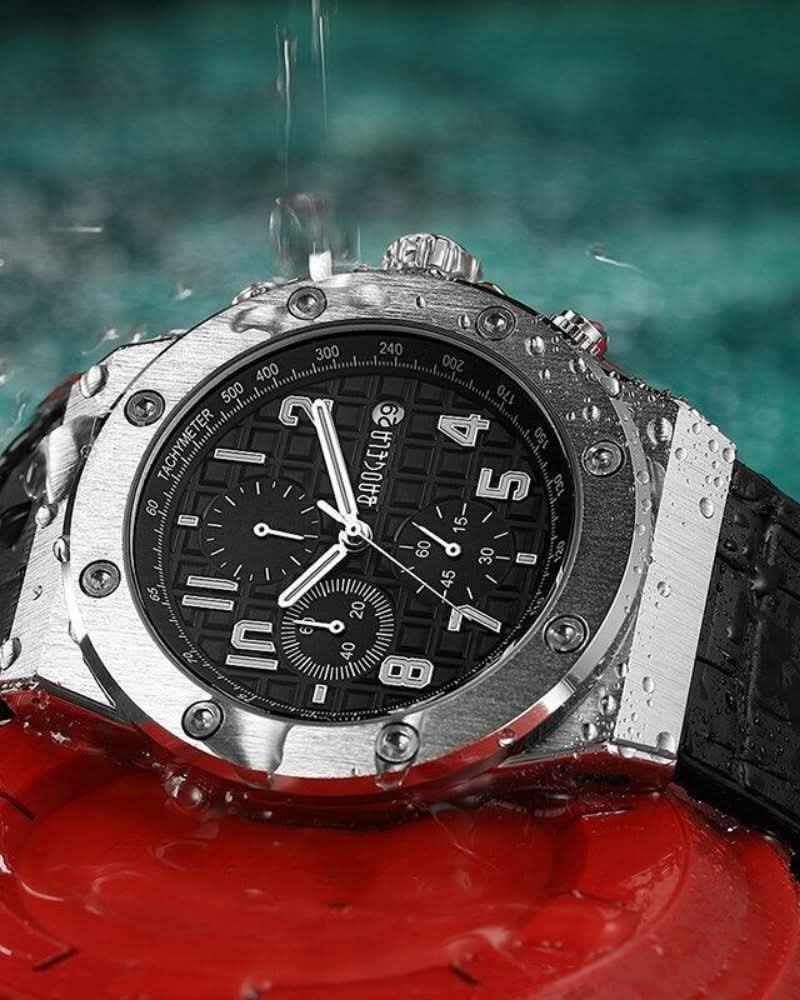 Wellington 1805 Watch