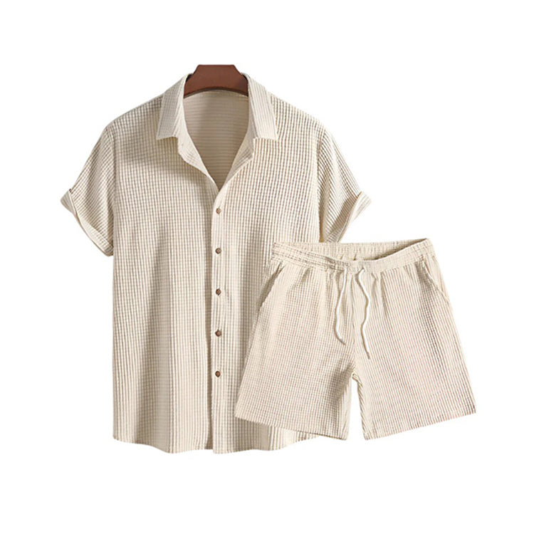 Summer Outfit – Roma Lucce