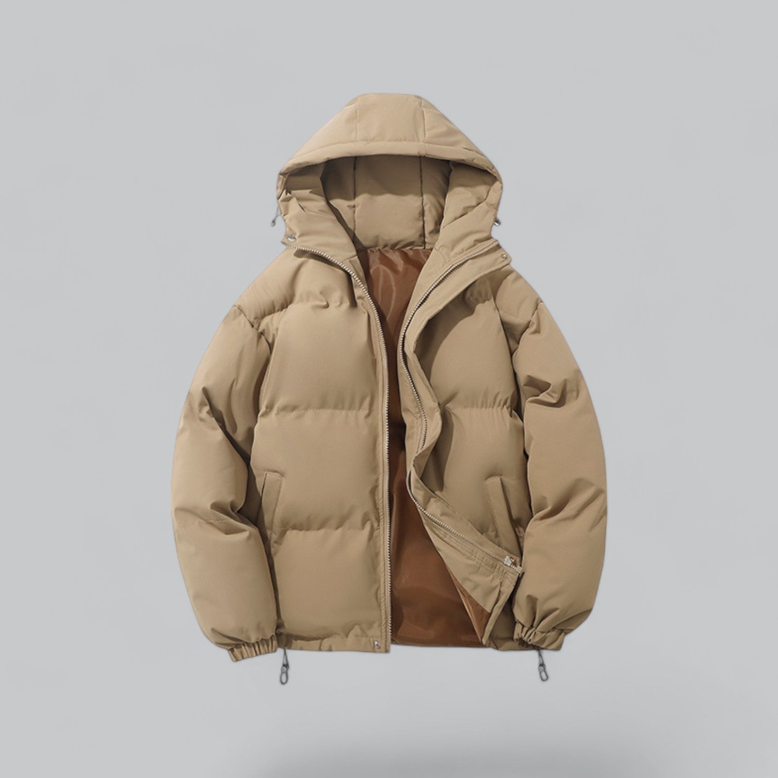 Fayymont | New Winter Jacket Parka