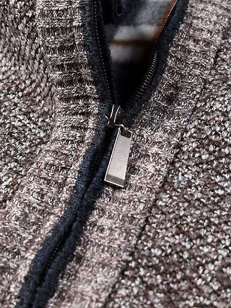 Estate Knit Jacket