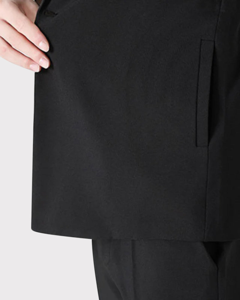 Fayymont Old Money Smart Casual Set