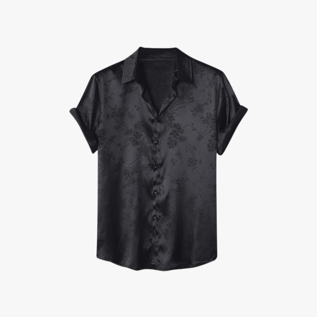 Rosecliffe Linen Shirt