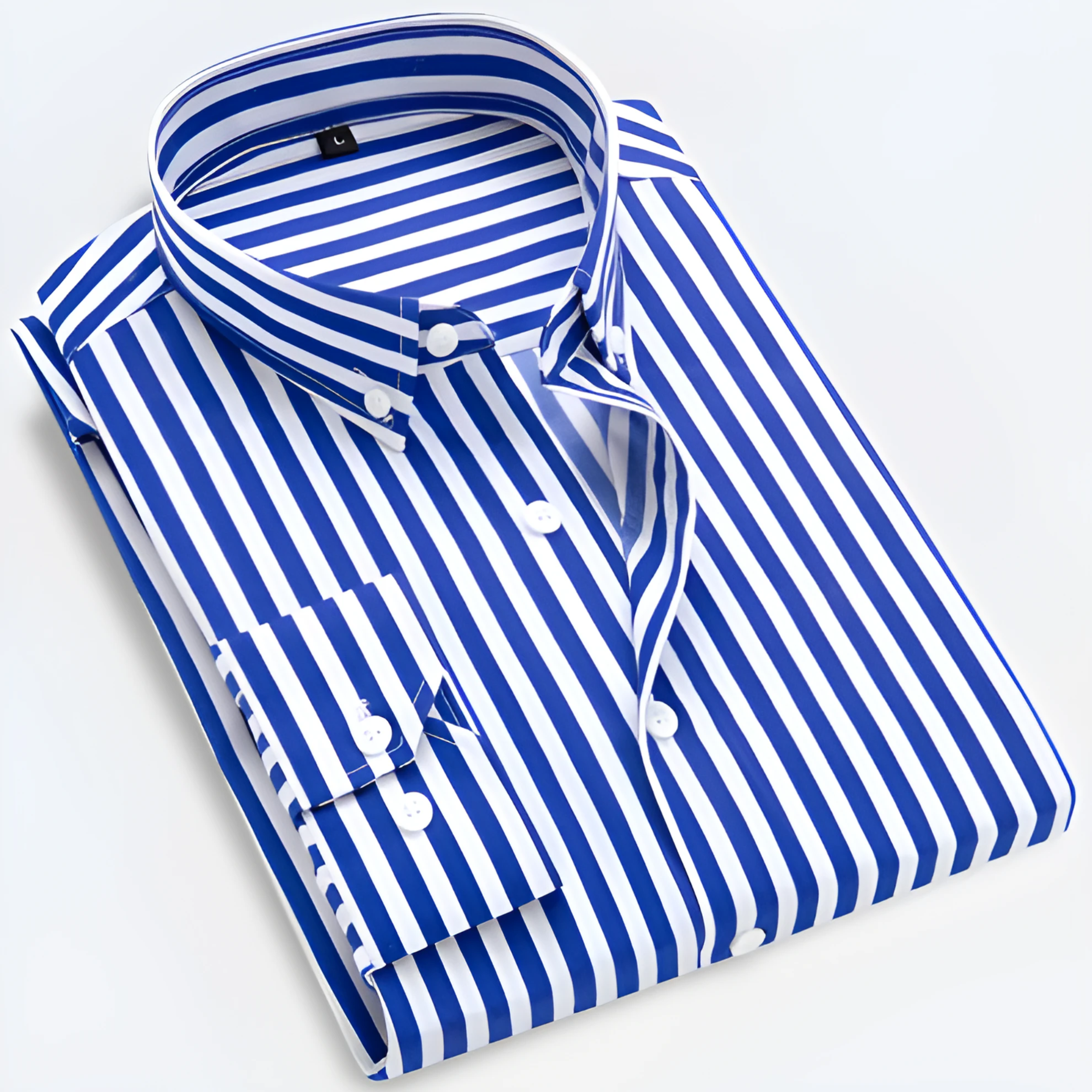 Matthew Bengal Stripe Shirt