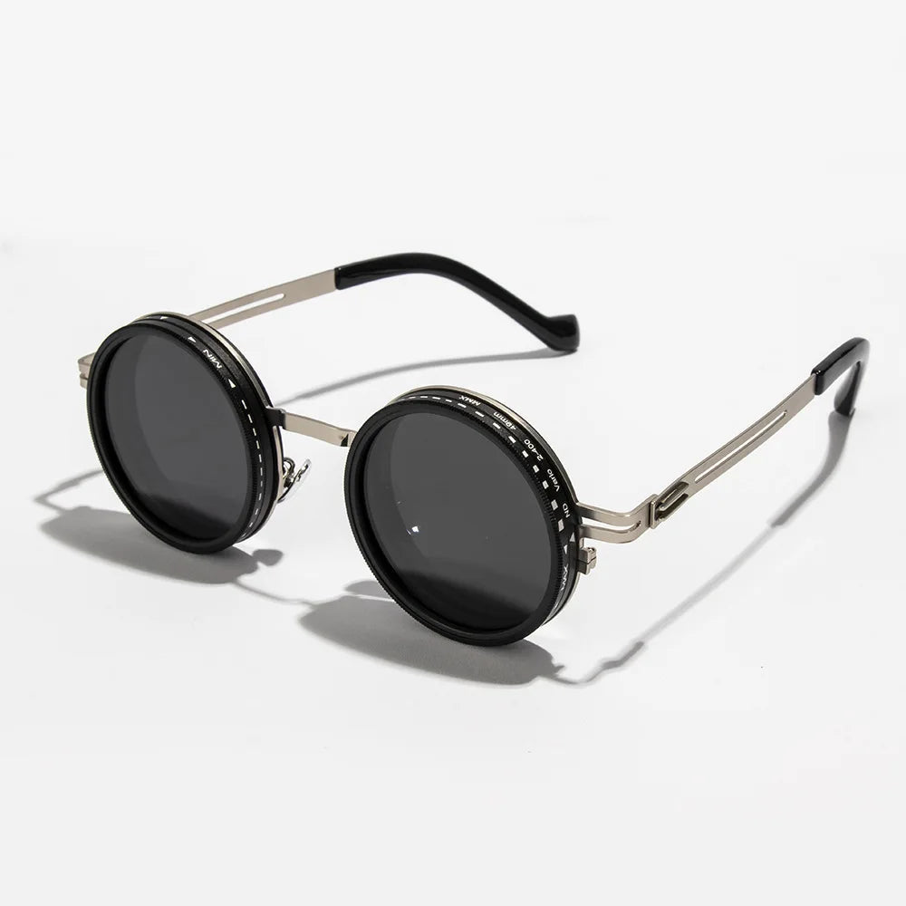 Fayymont Riviera Eclipse Sunglasses