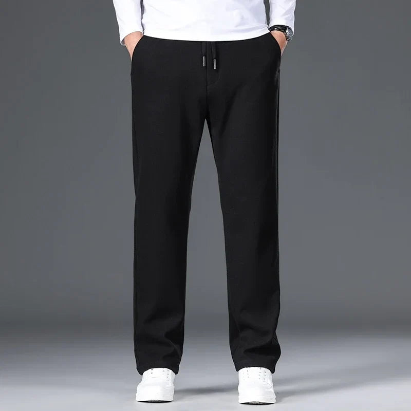 Alesso Relaxed-Fit Pants
