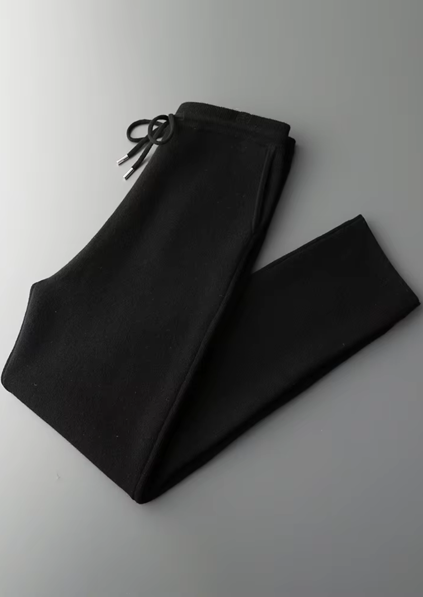 Pure Extra-Fine Merino Wool Set