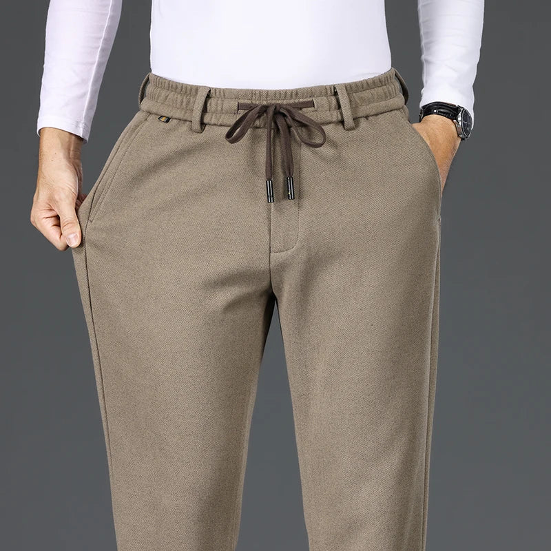 Alesso Relaxed-Fit Pants