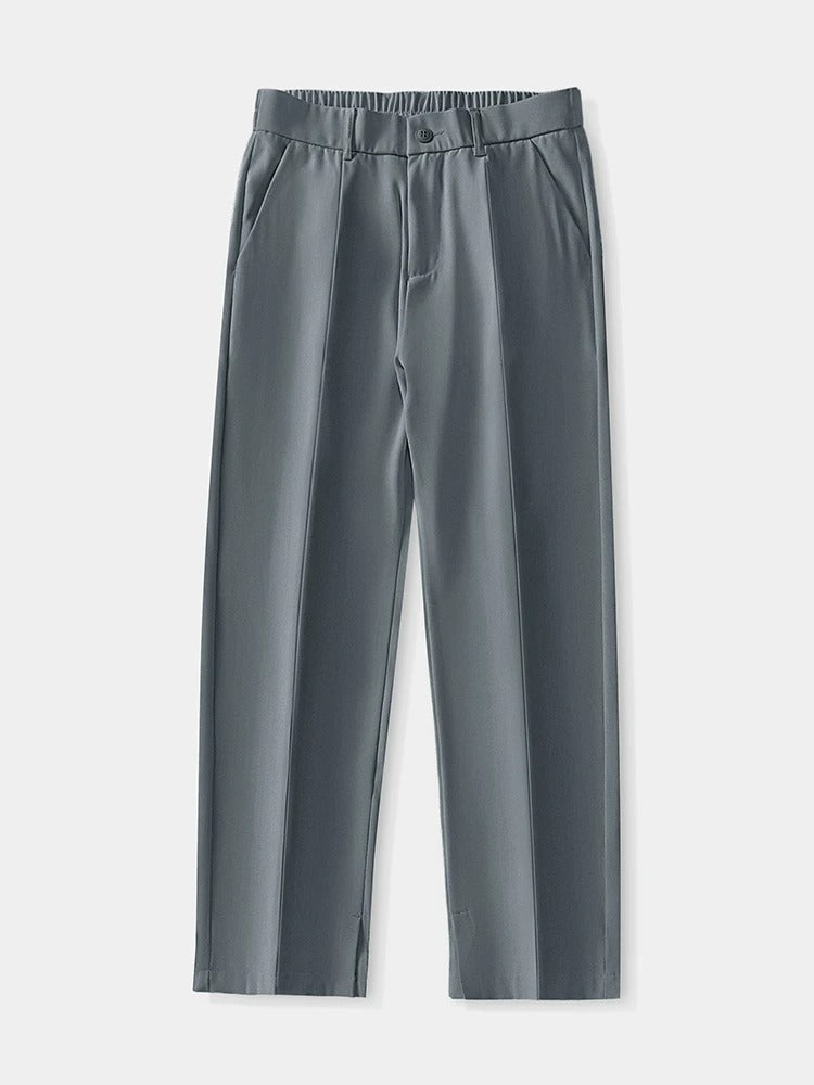 Henley Relaxed Trousers