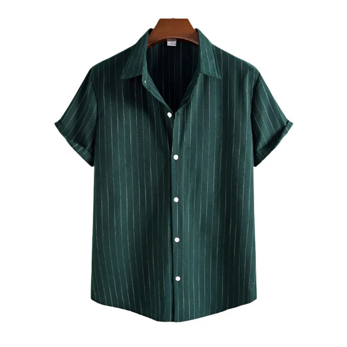 Sintra Linen Shirt