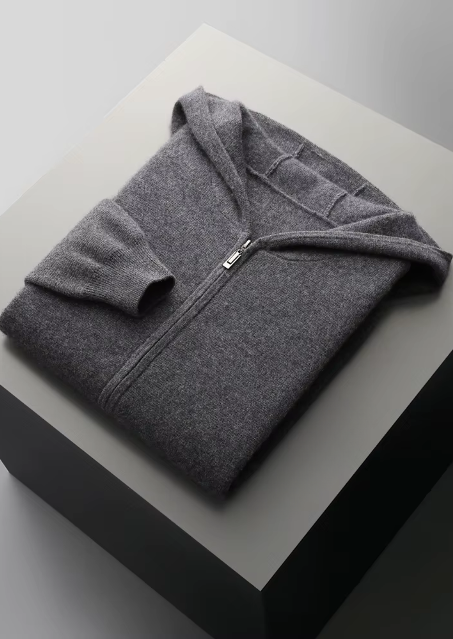 Pure Extra-Fine Merino Wool Set
