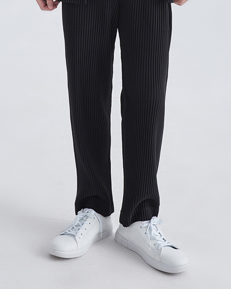 Harrow Ribbed Trousers