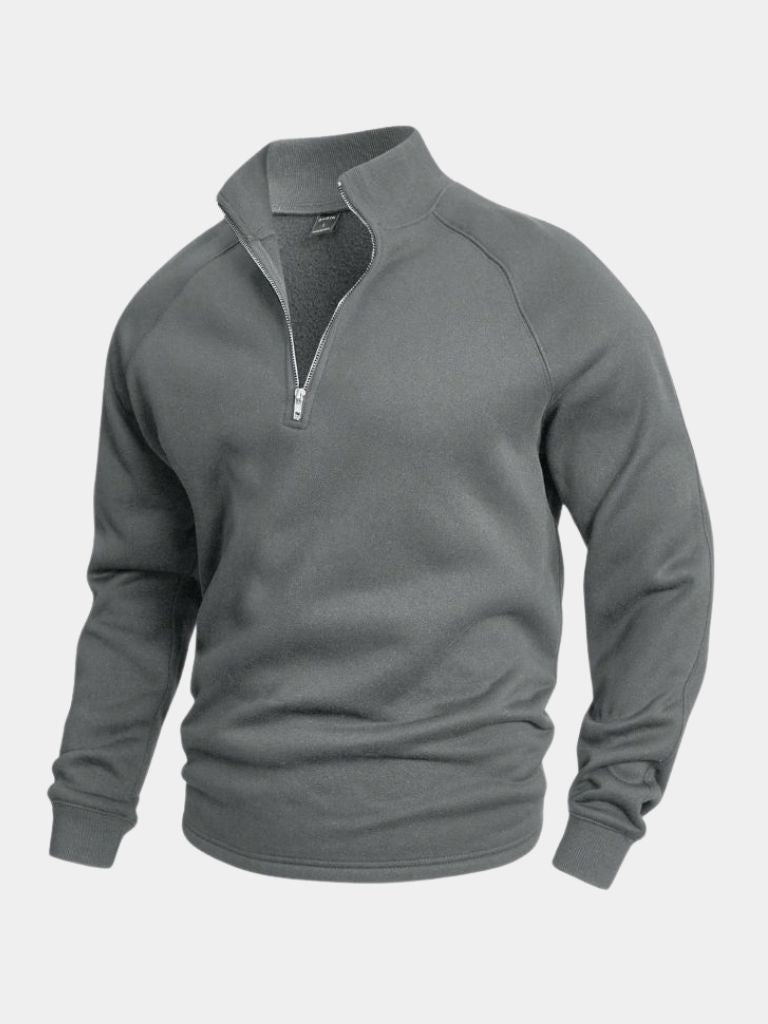 Darkwave Regal Pullover Sweater - Fayymont Co