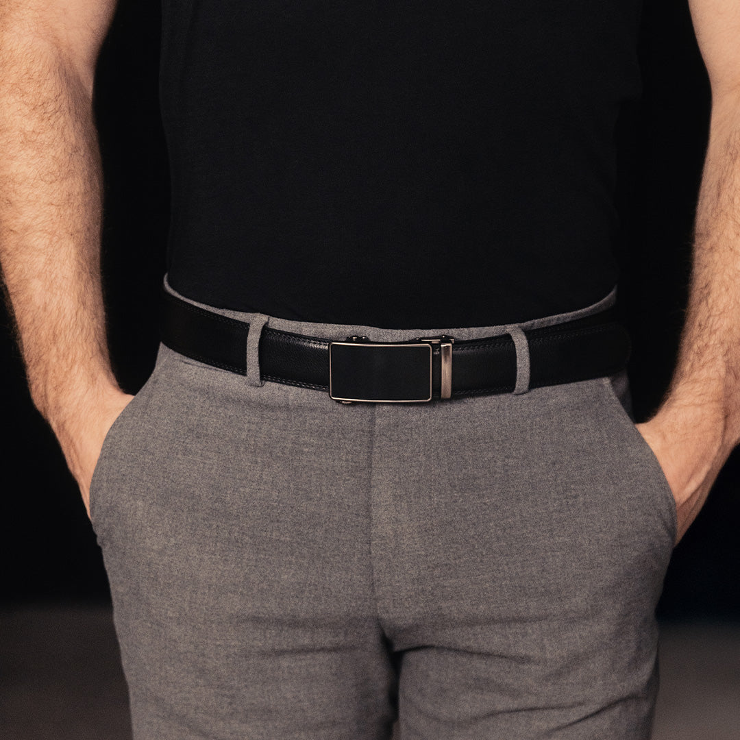 Buckle of the Month - No. 1