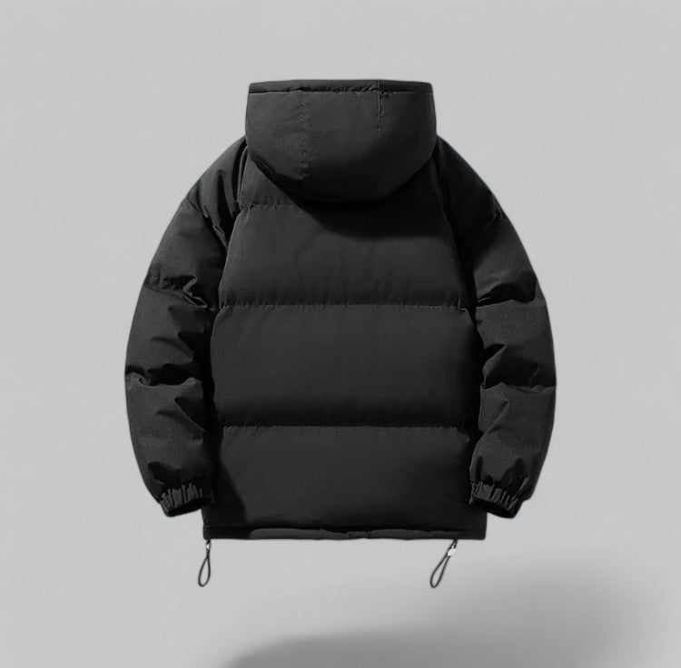 Fayymont | New Winter Jacket Parka