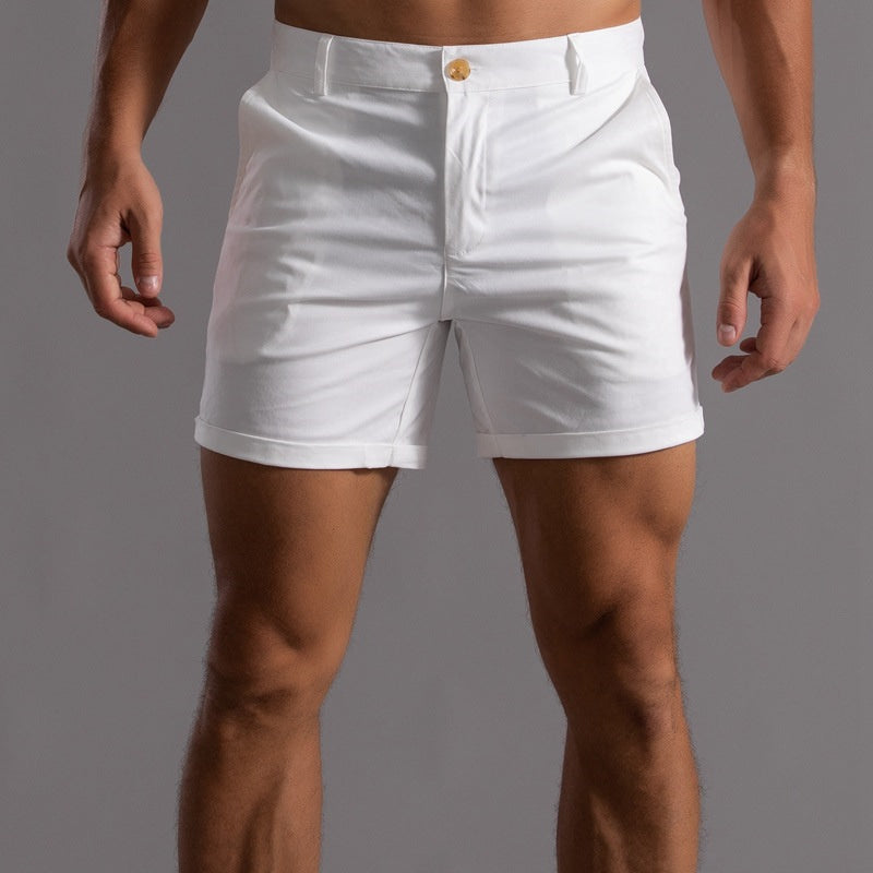 Amalfi Tailored Shorts