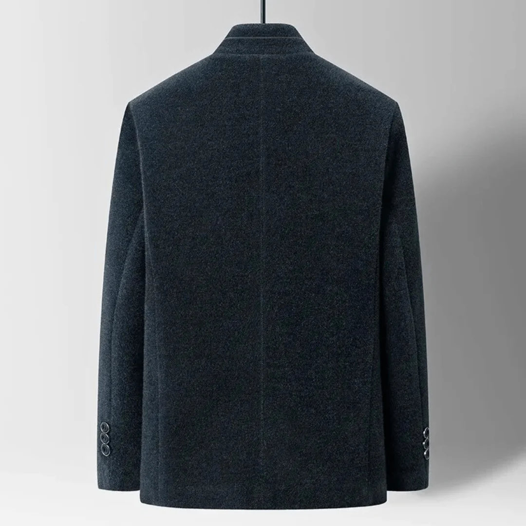 The Garrison Jacket