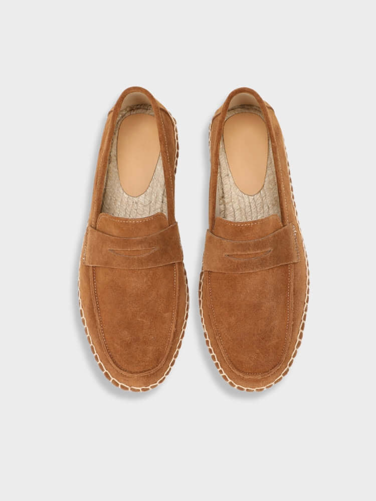 Somerset Loafers