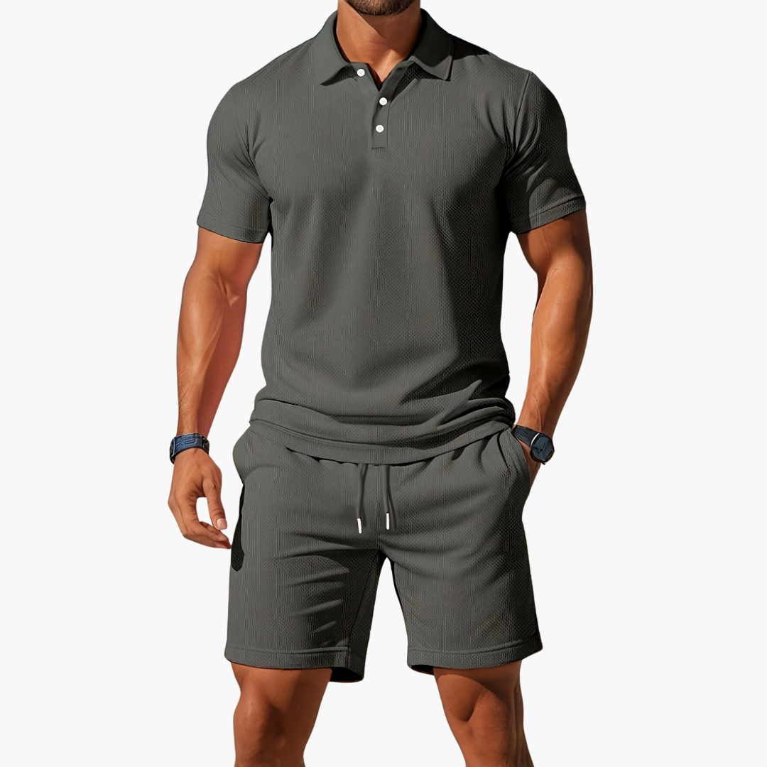 Capri Summer Set