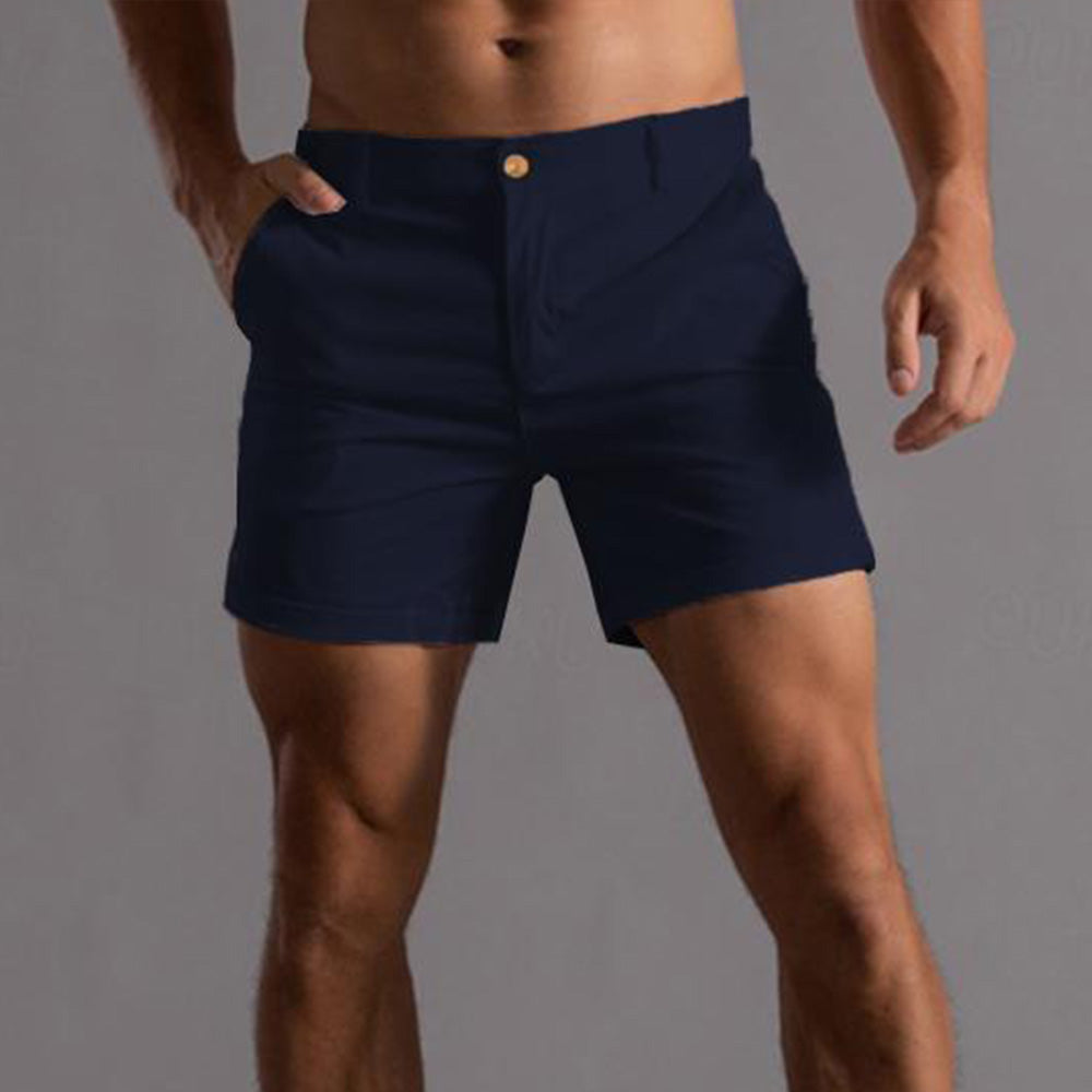Amalfi Tailored Shorts