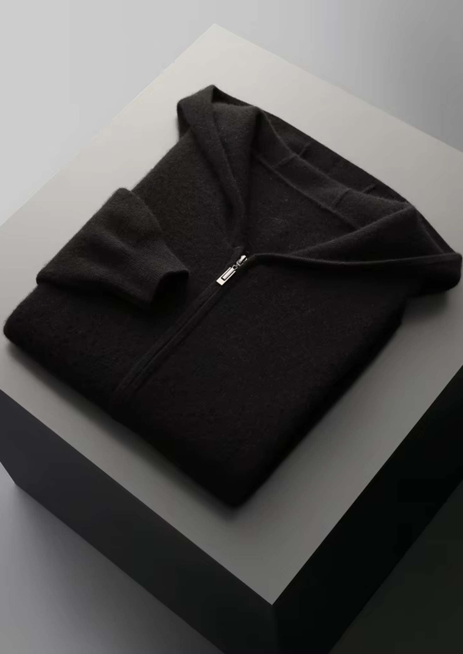 Pure Extra-Fine Merino Wool Set