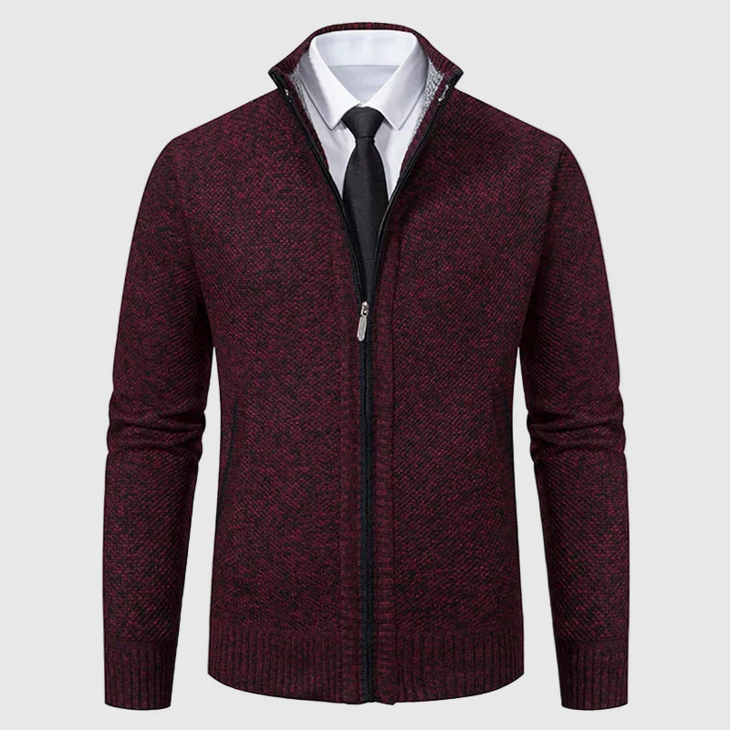 Blackwell Signature Coat