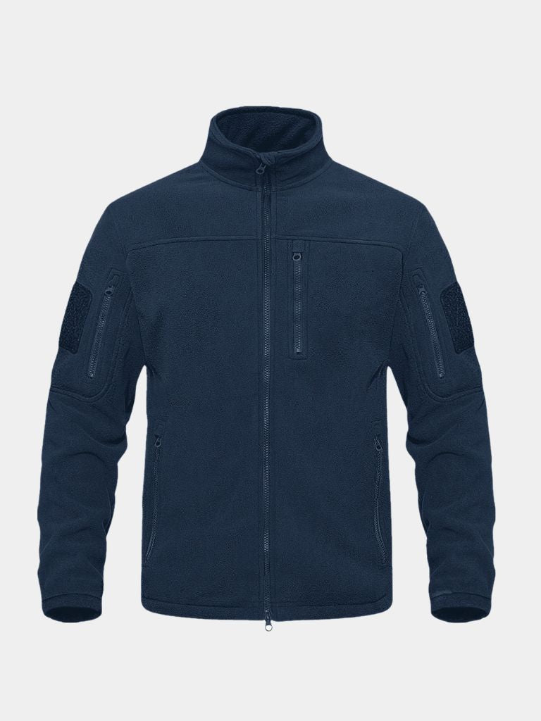 Lucerne Alpine Utility Jacket
