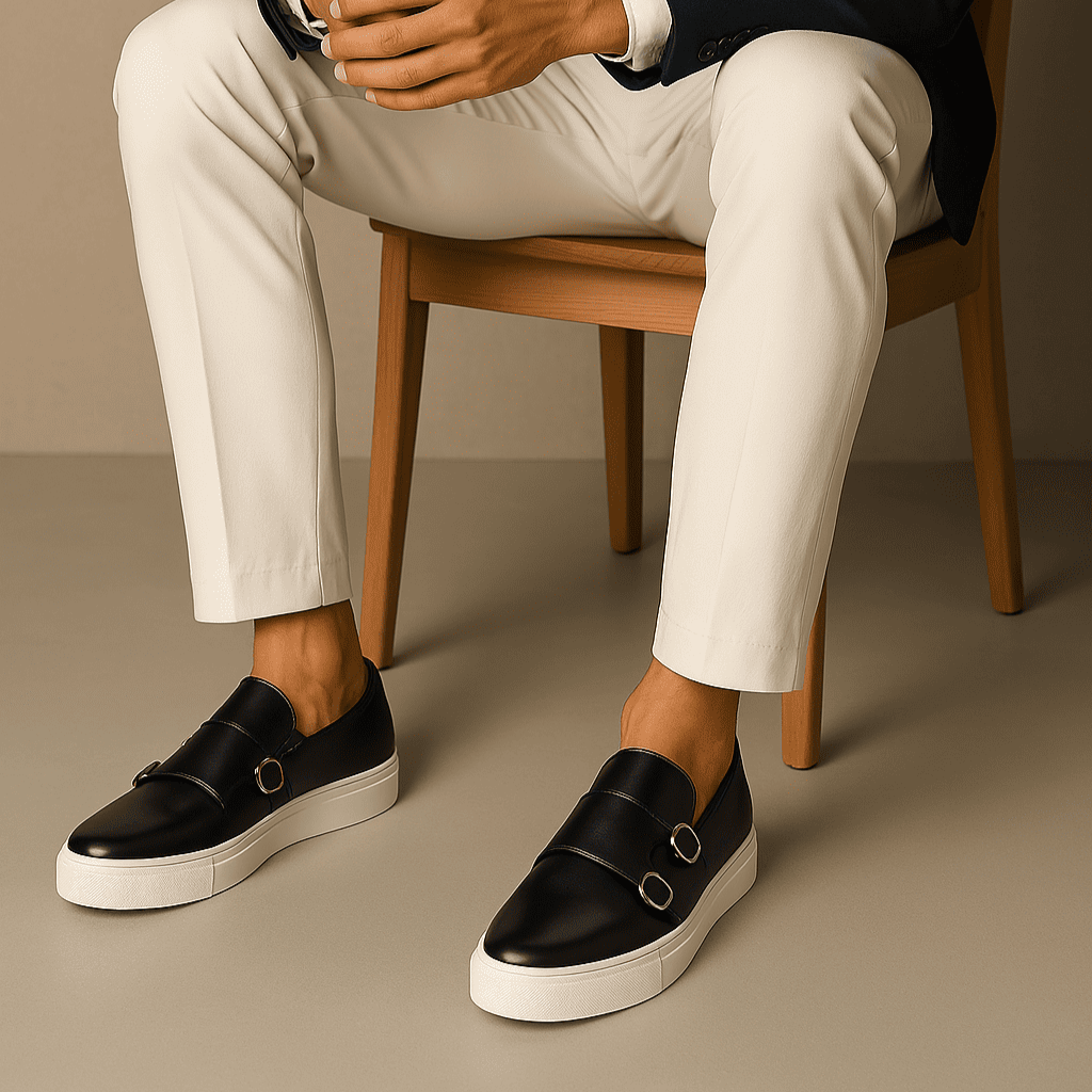 Wexford Bit Loafers