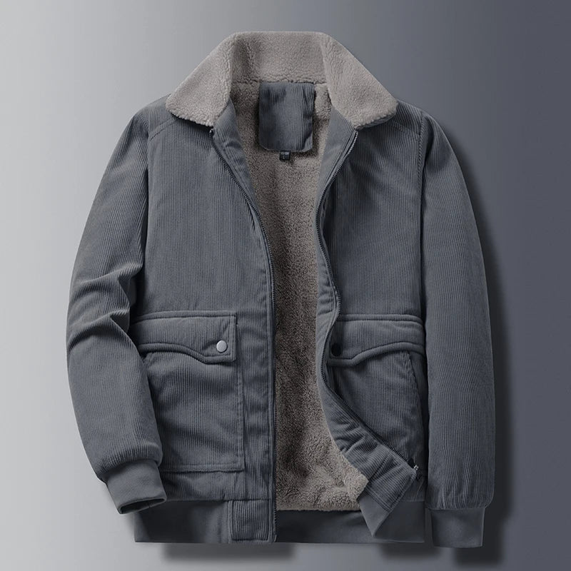 Maison Jacket - Fayymont Co
