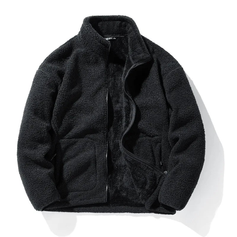 Northland Fleece Jacket - Fayymont Co