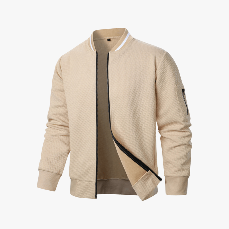 Fayymont Spring Bomber Jacket