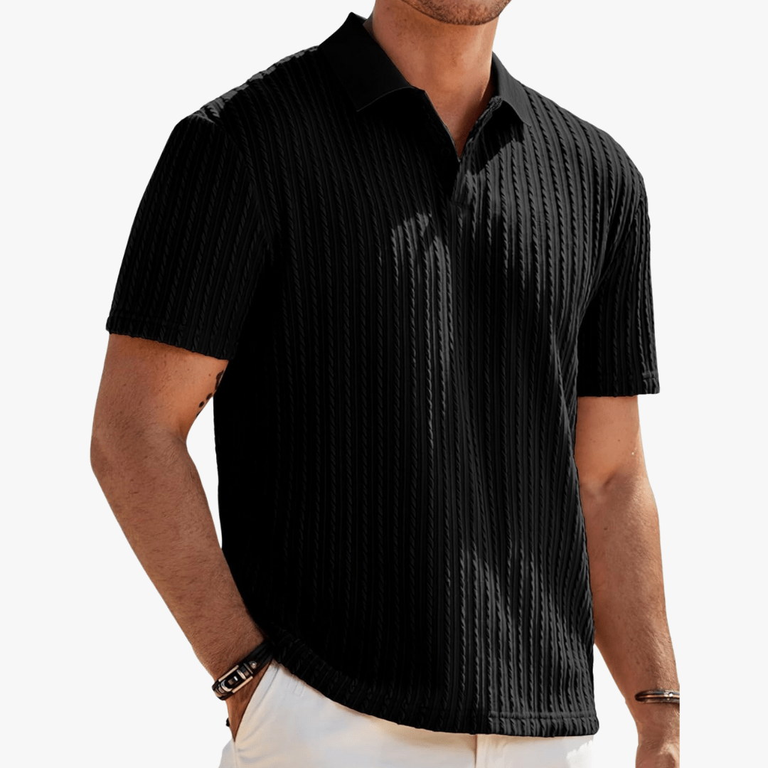 Fayymont Riviera Knit Polo